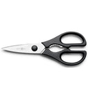 Wusthof Come-Apart Kitchen Shears Kitchen Tools & Utensils Black 12025274