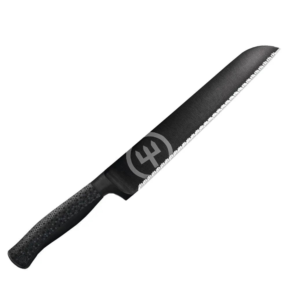 Wusthof Performer 9" Double Serrated Bread Knife Kitchen Knives 12039445