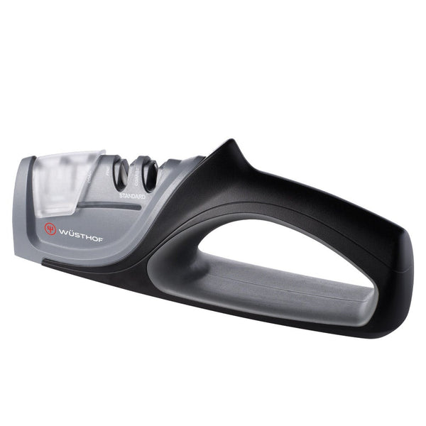 Knife Sharpener, Four Stage Knife Sharpener, Manual Knife