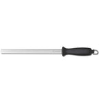 Wusthof  Wide 10 inch Finee Diamond Sharpening Steel Knife Sharpeners 12032592