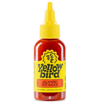 Yellowbird Jalapeno Condiment Hot Sauce Hot Sauce