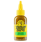 Yellowbird Serrano Condiment Hot Sauce Hot Sauce