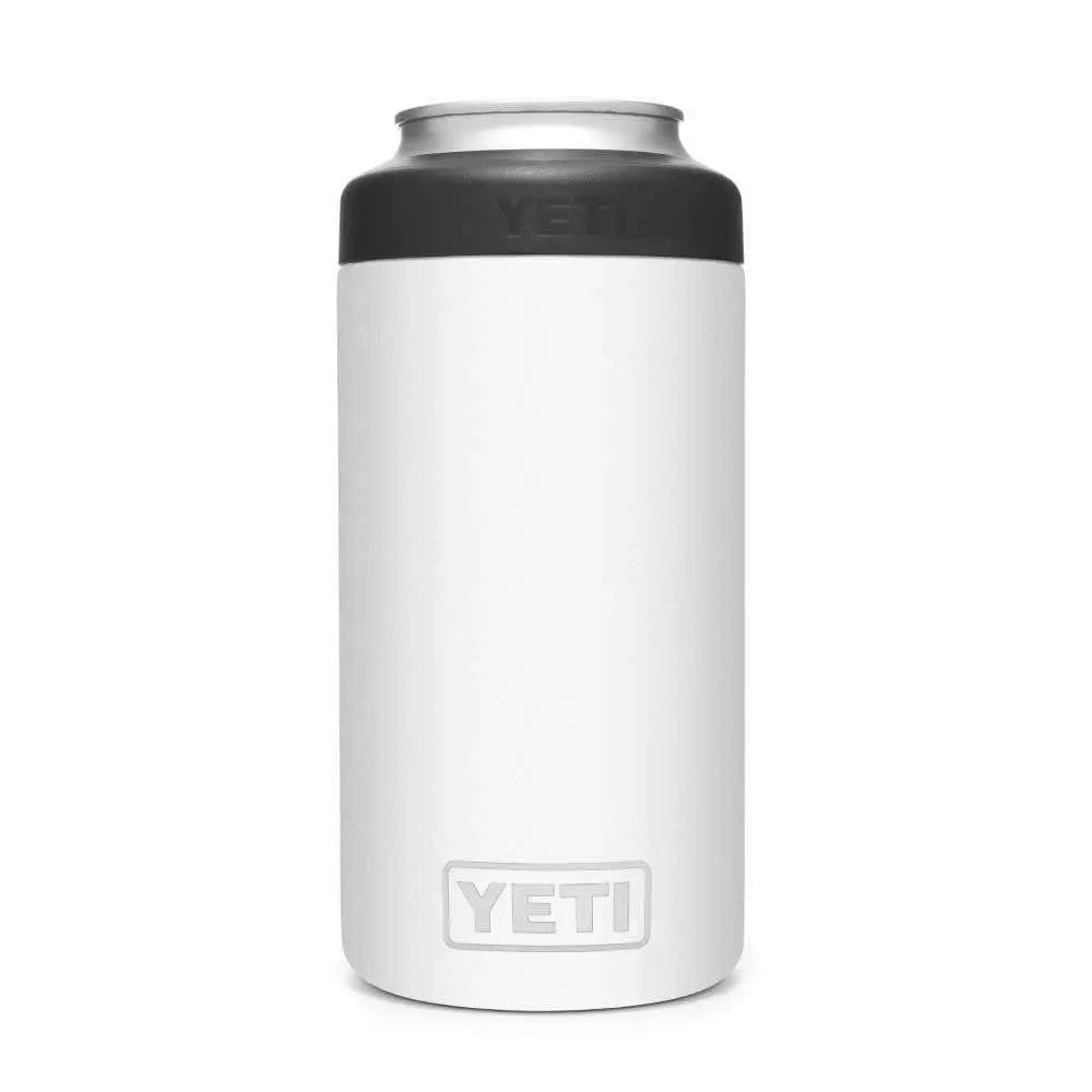 YETI Colsters Can Thermoses White / Tall Can 12031636