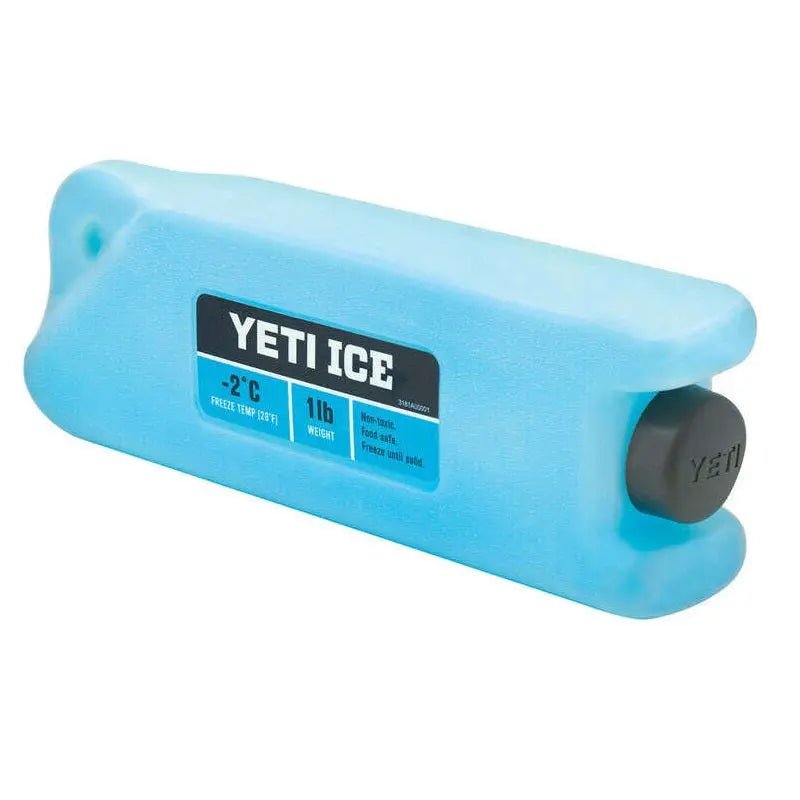 YETI Ice 1lb Ice Packs 12026914