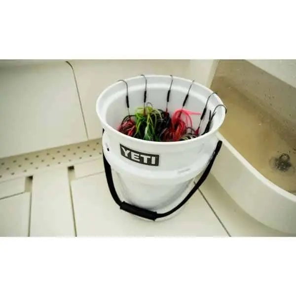 YETI LoadOut Bucket Ice Bins