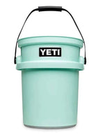 YETI LoadOut Bucket Ice Bins Seafoam 12027114