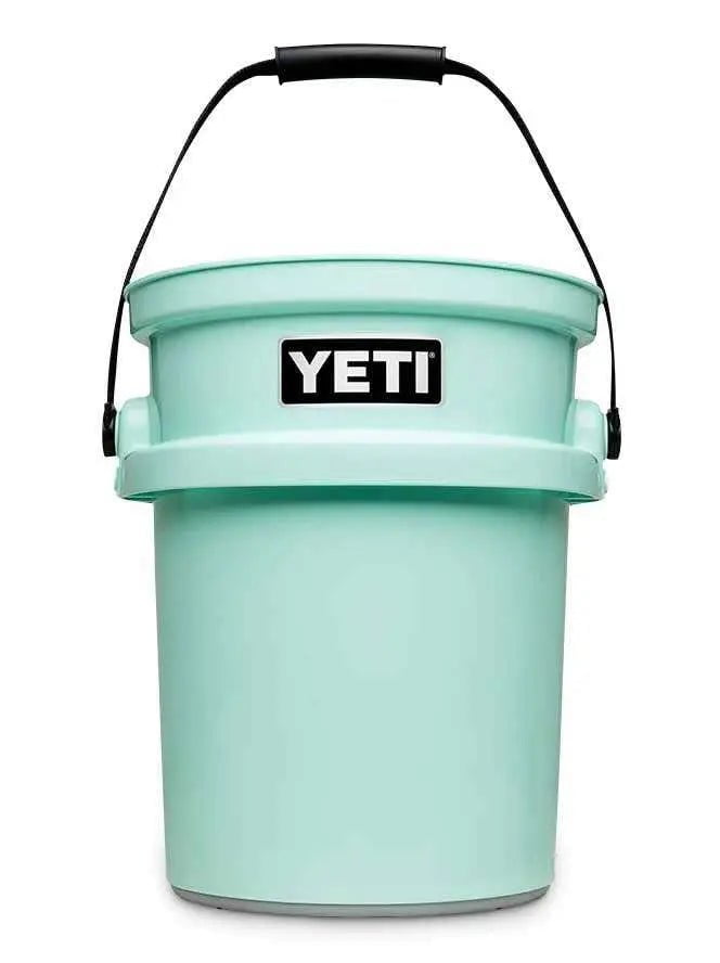 YETI LoadOut Bucket Ice Bins Seafoam 12027114