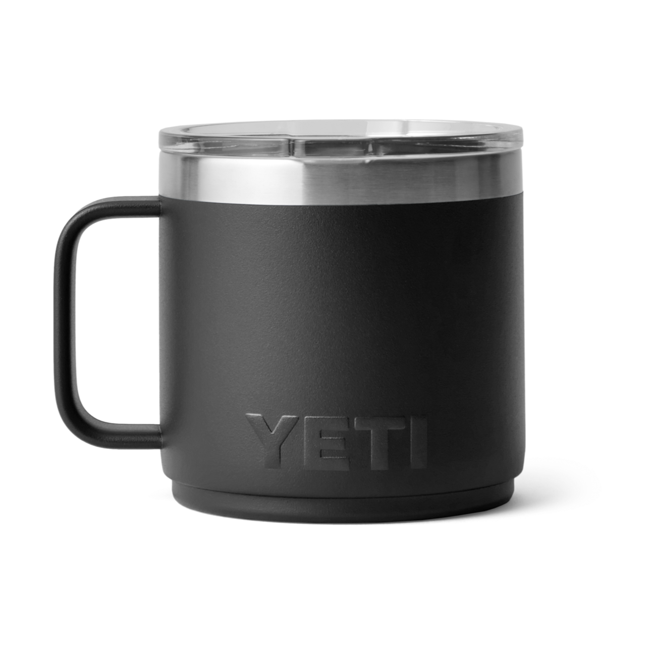 Yeti Rambler 21071501009 Travel Mug, 14 oz Capacity, MagS