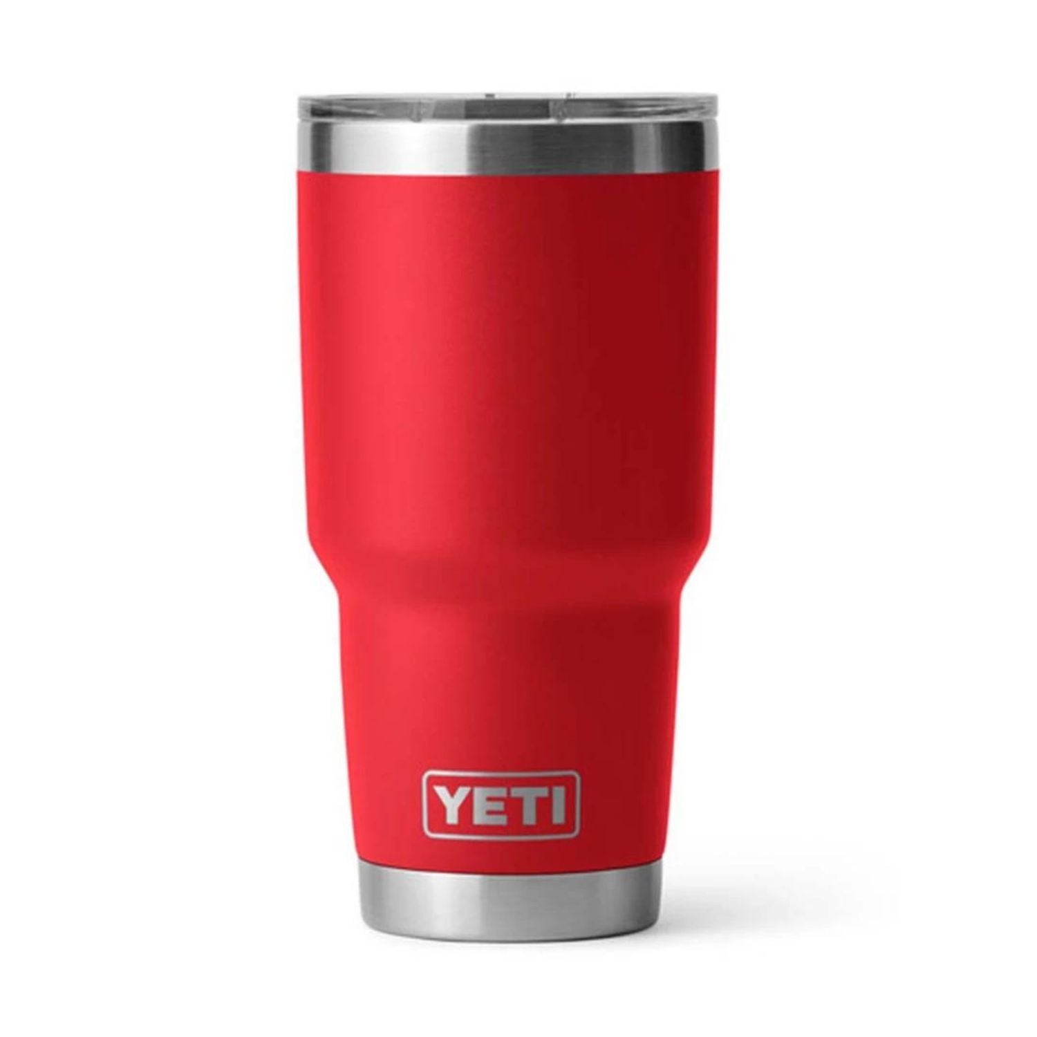 YETI Rambler 30 oz Tumbler with Yoder Smokers Logo - Yoder Smokers