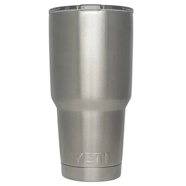 YETI Rambler 30 oz. Tumbler with MagLid Thermoses Stainless 12027093