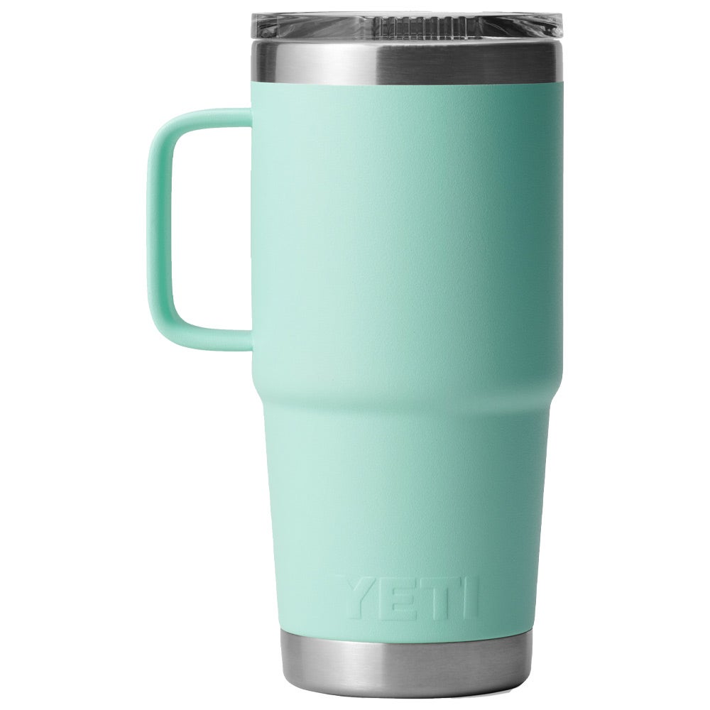 YETI Rambler Travel Mug 20oz