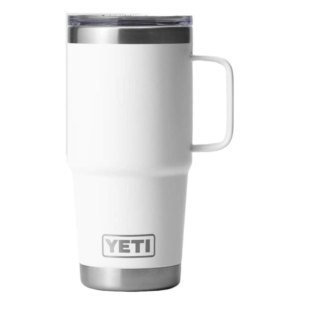 YETI Rambler Travel Mug 20oz