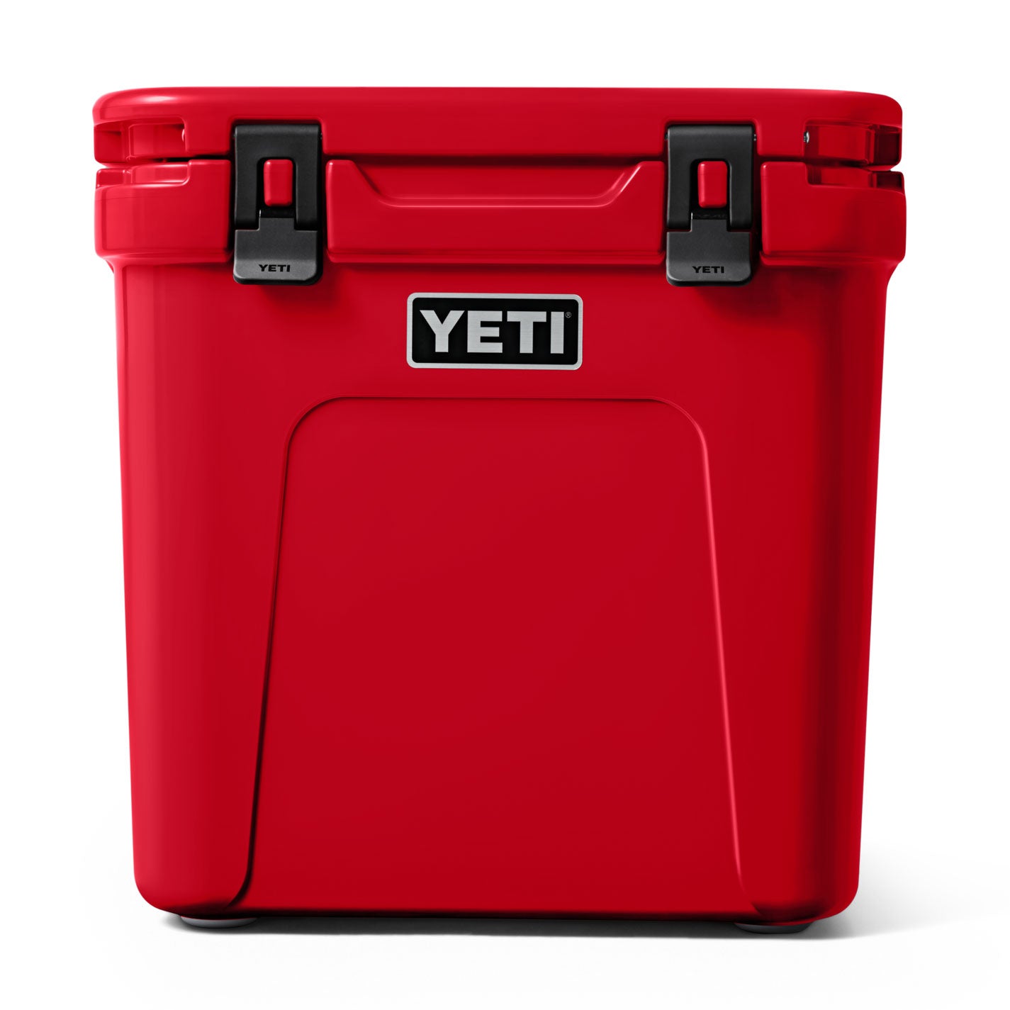 Roadie 24 Hard Cooler - Rescue Red