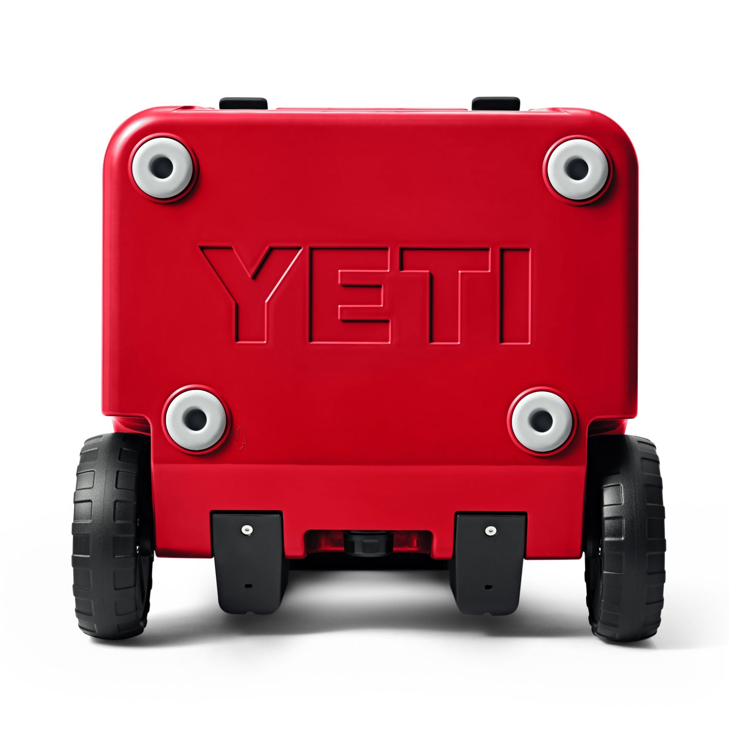 YETI Roadie 48 Rescue Red