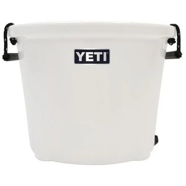 YETI Tank 45 Ice Bucket Ice Bins White 12026887