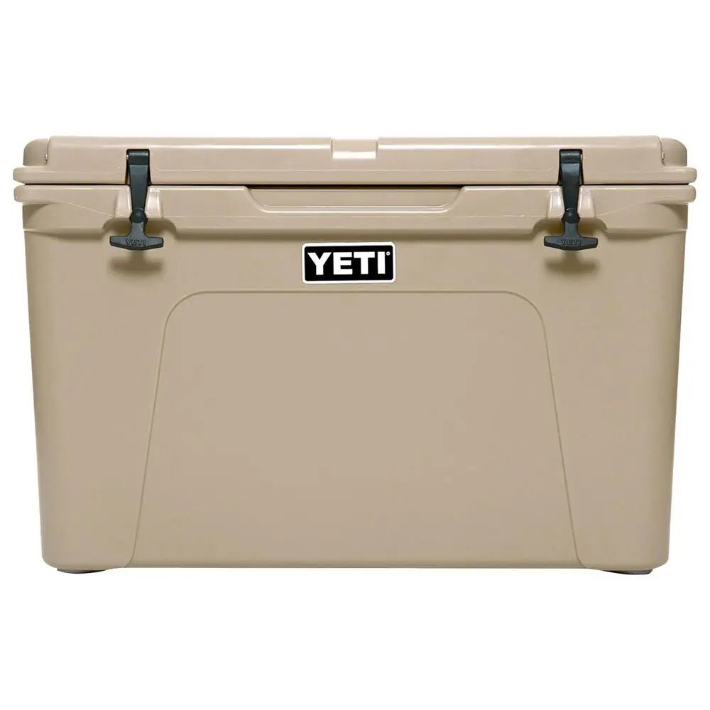 YETI Tundra 105 Coolers Desert Tan 12026880