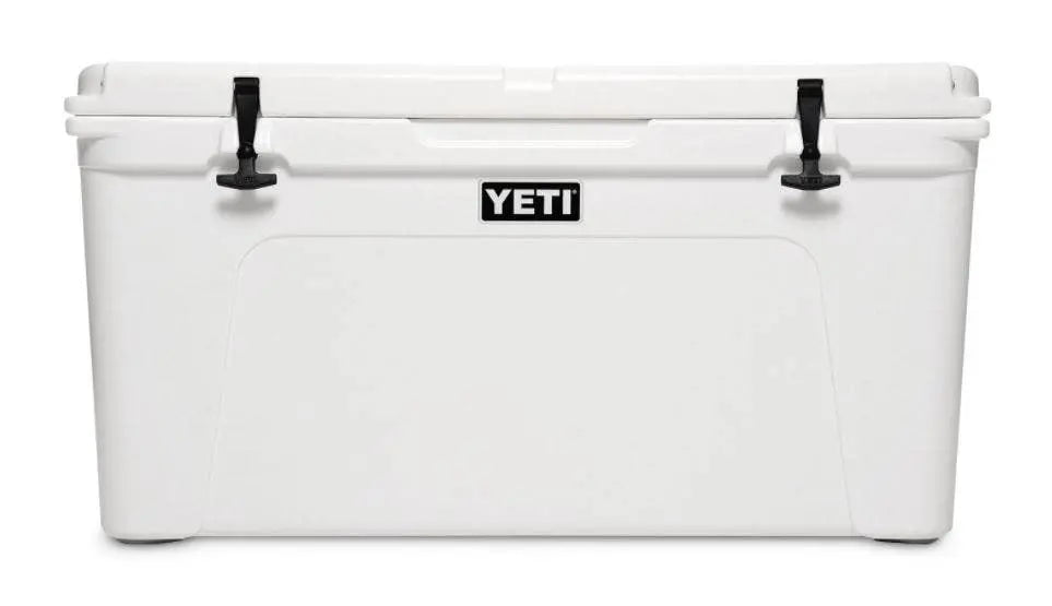 YETI Tundra 110 Cooler, White Coolers 12026881