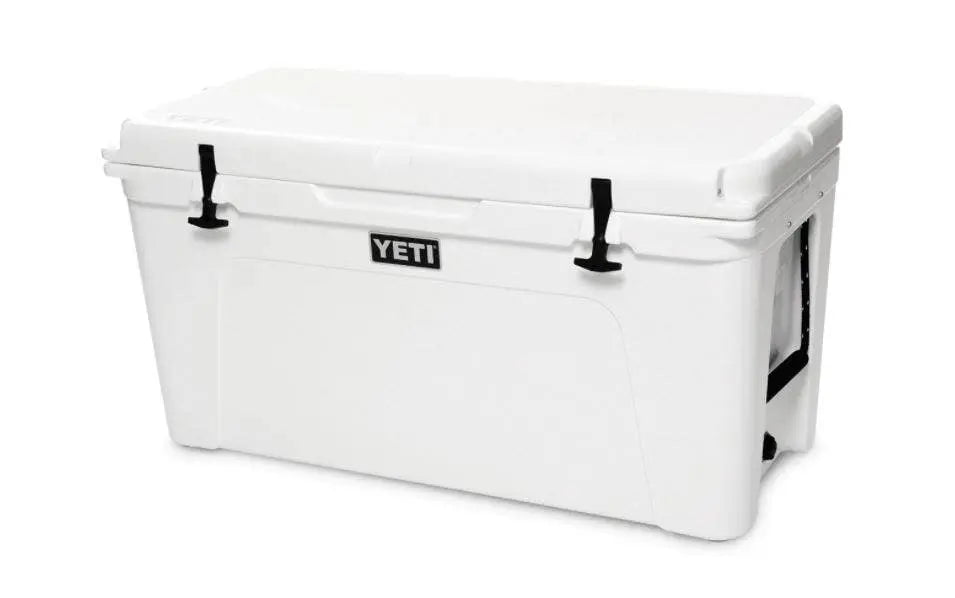 YETI Tundra 110 Cooler, White Coolers 12026881