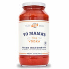 Yo Mama Velvety Vodka Sauce, 25oz Condiments & Sauces 12041956