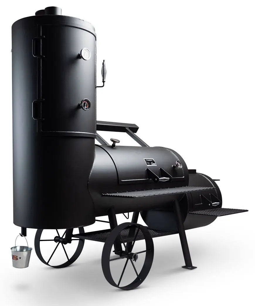 Yoder Smokers 24