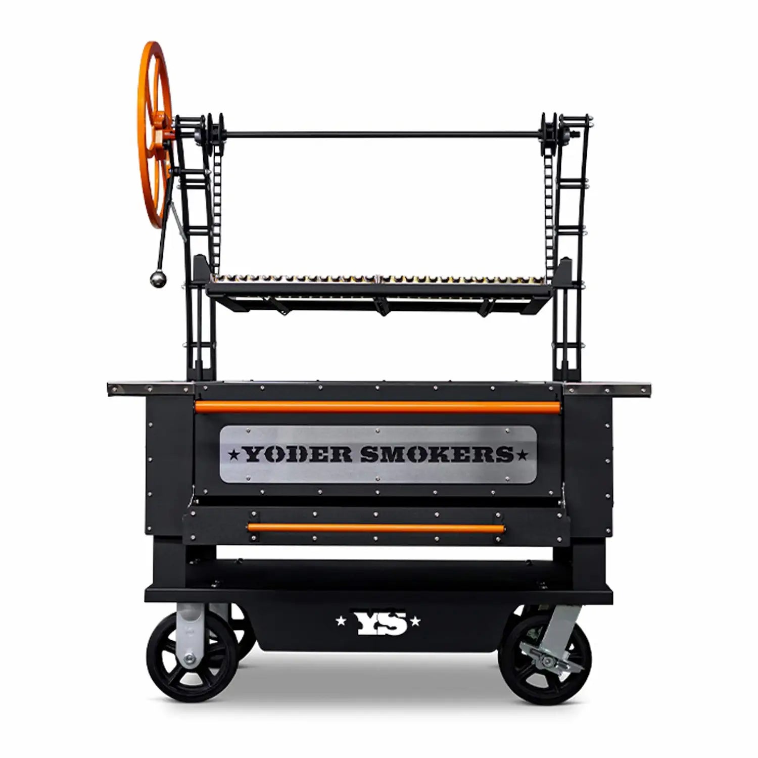 Yoder Smokers 36