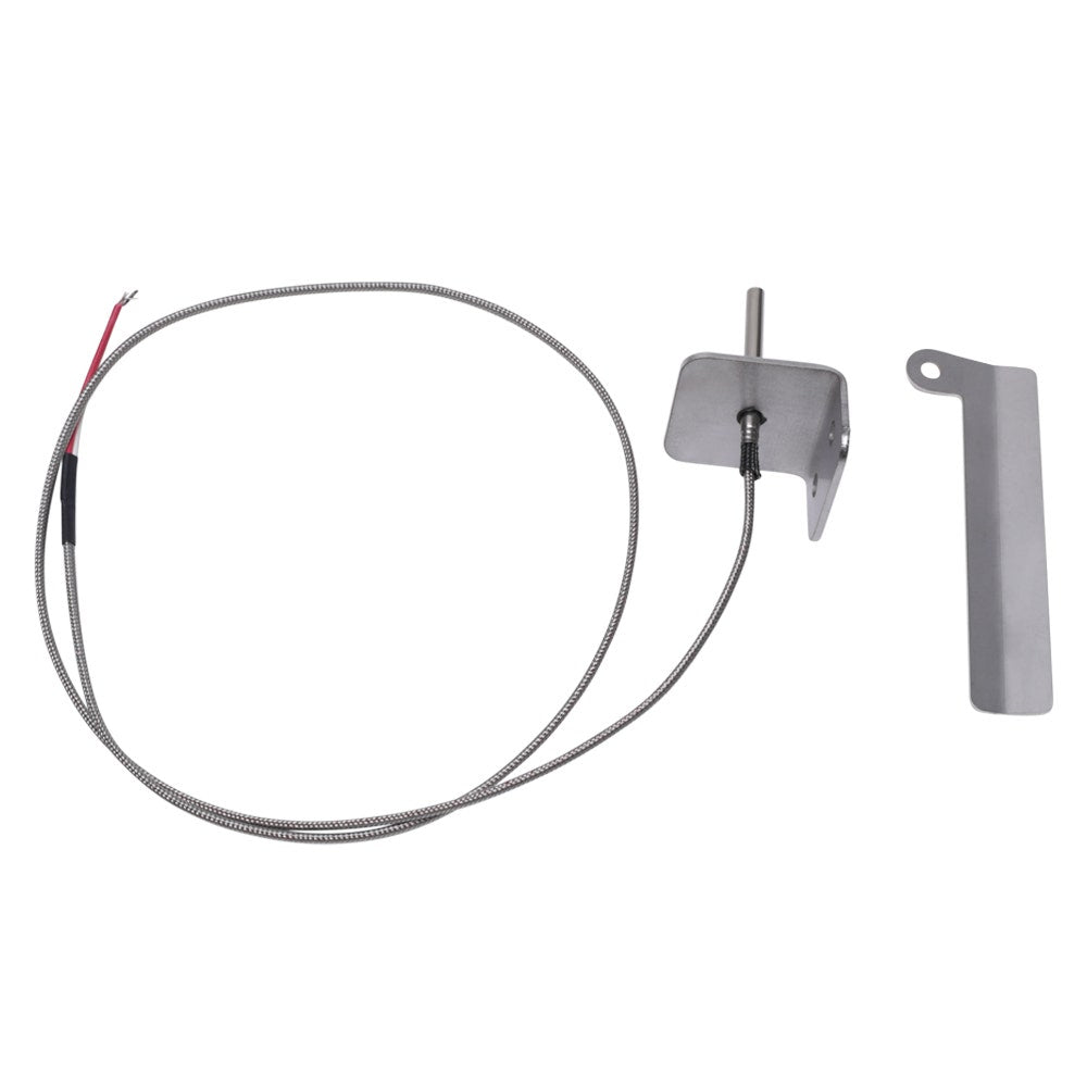 Yoder Smokers Thermocouple Relocation Kit Outdoor Grill Accessories 12031024