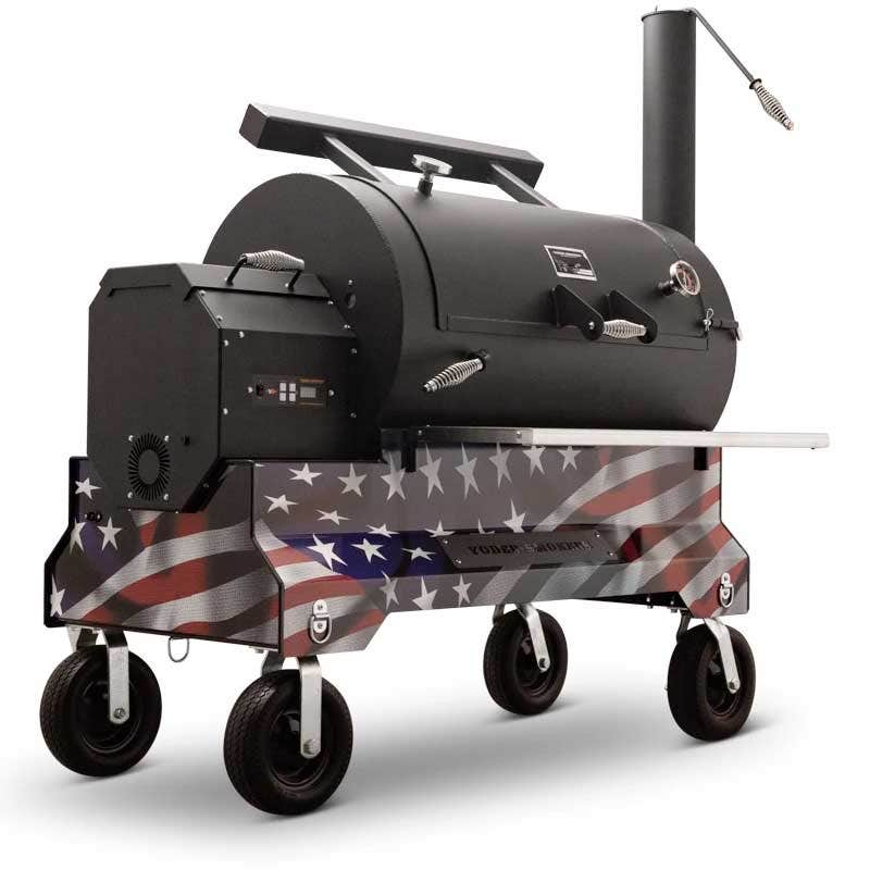 https://www.atbbq.com/cdn/shop/files/yoder-smokers-ys1500-competition-cart-magnetic-wrap-american-flag-outdoor-grill-accessories-40053217657109.jpg?v=1693595002