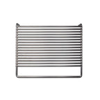 Yoder Smokers YS640/YS480 Chrome Wire Side Shelf Outdoor Grill Accessories 12022697