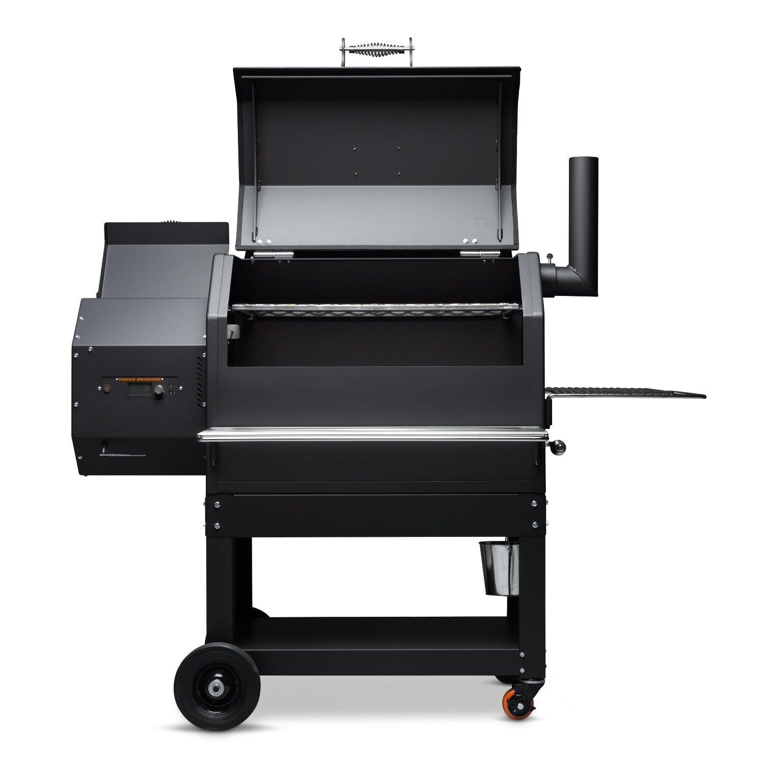 Yoder Smokers YS640s Pellet BBQ Grill | Pellet Smoker