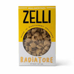 Zelli Radiatore Dried Pasta, 16oz Pasta & Noodles 12044455