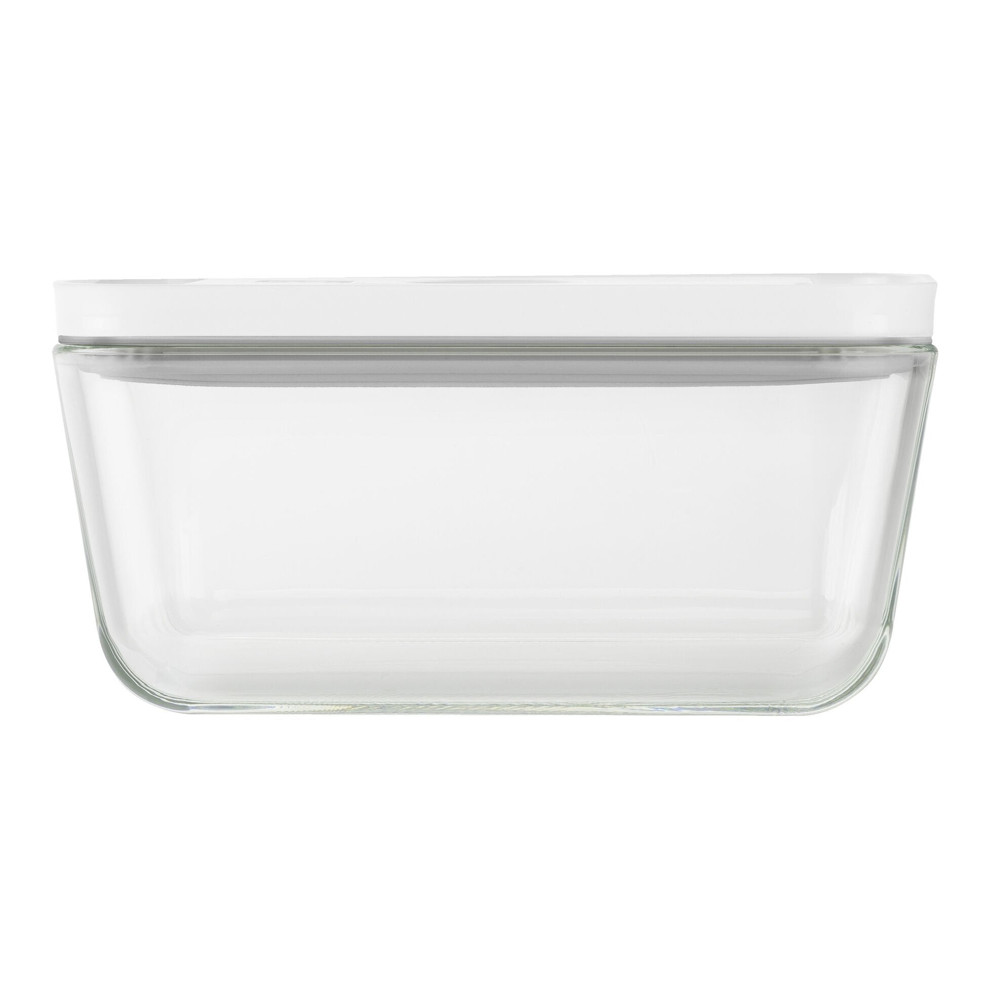 ZWILLING Fresh & Save Vacuum Box Medium Glass Container Kitchen Appliance Accessories 12045891